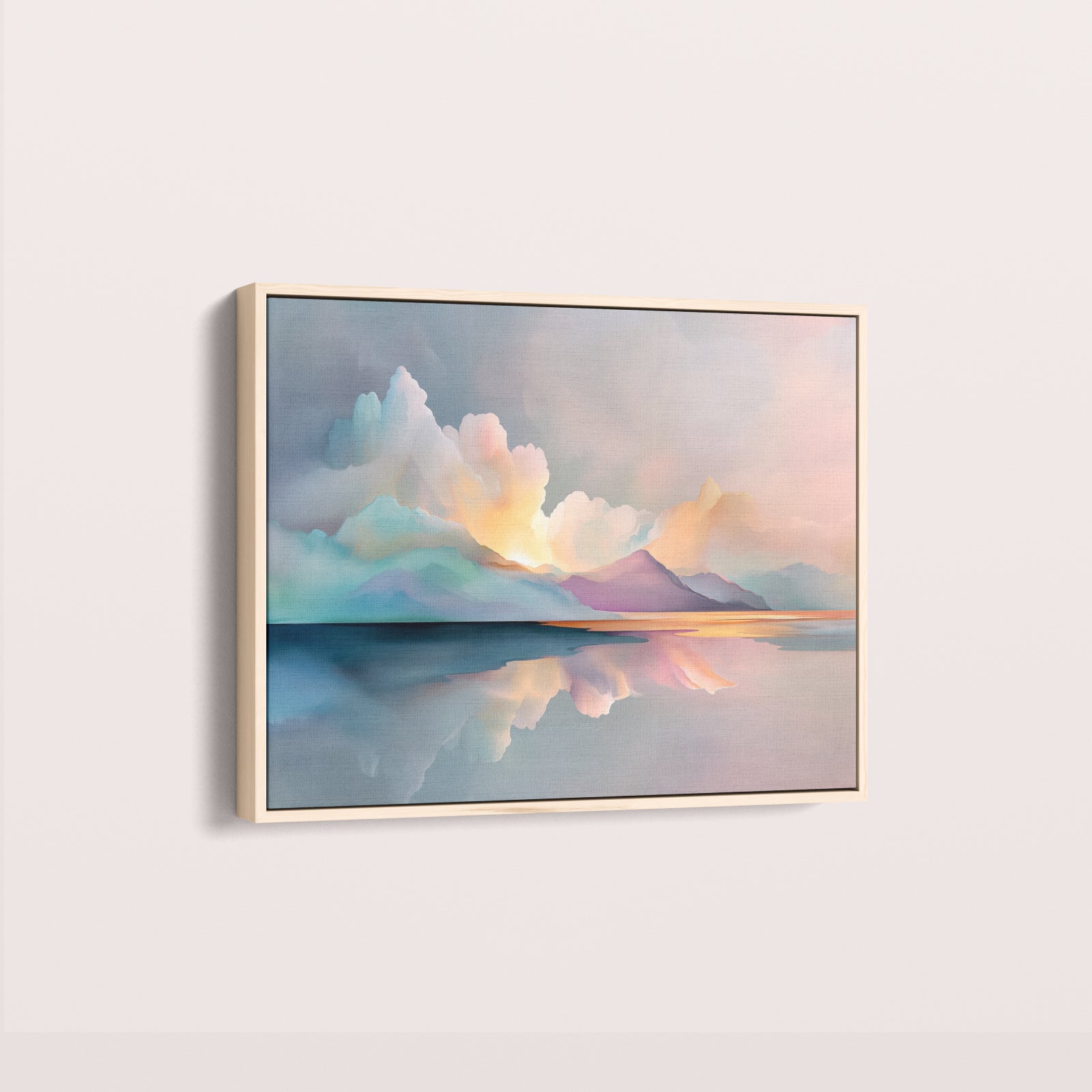 Canvas Transcendence