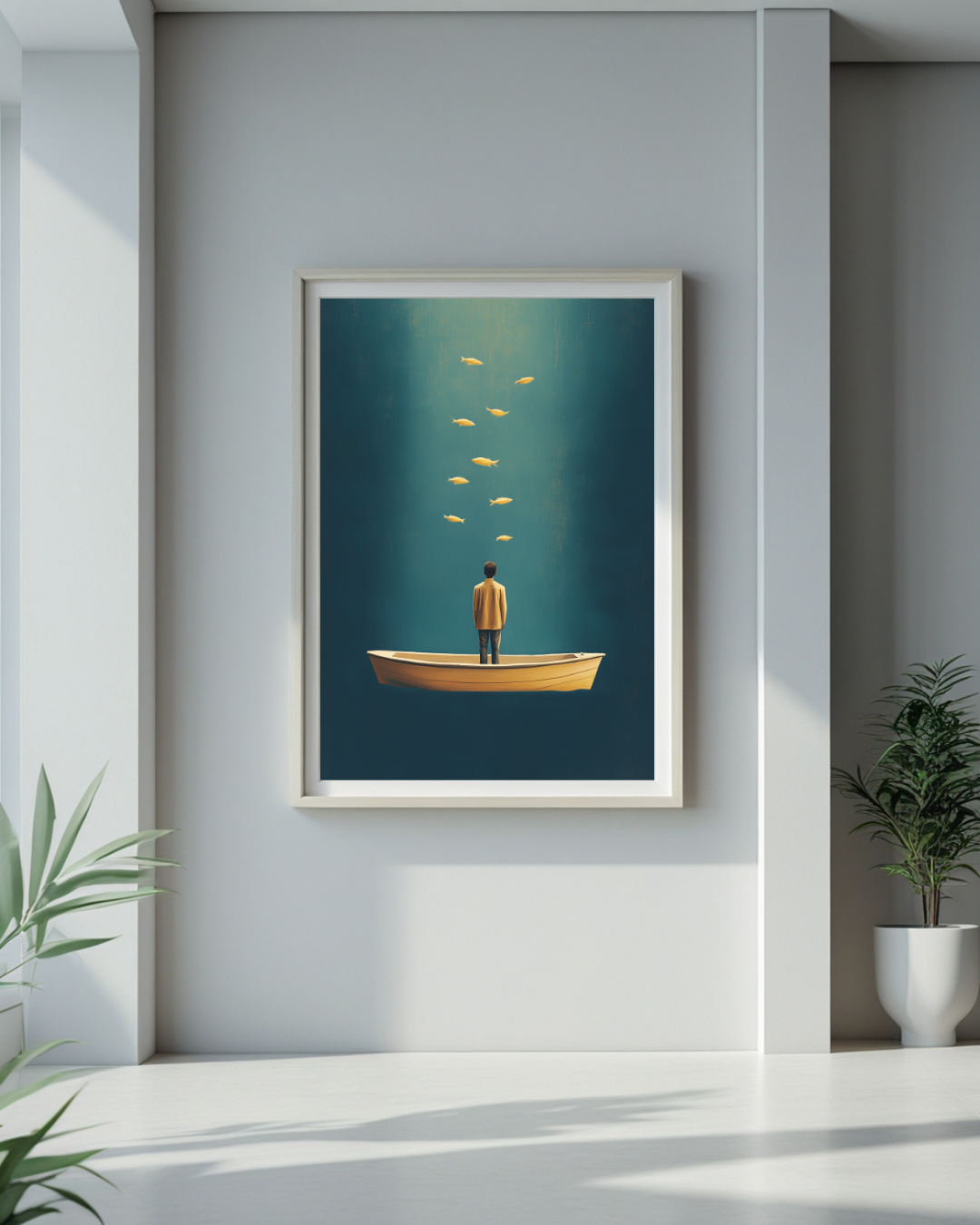 Seeking the Stars of Hope