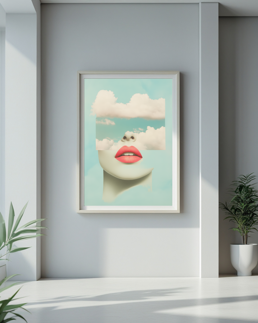 Whispers in the Clouds