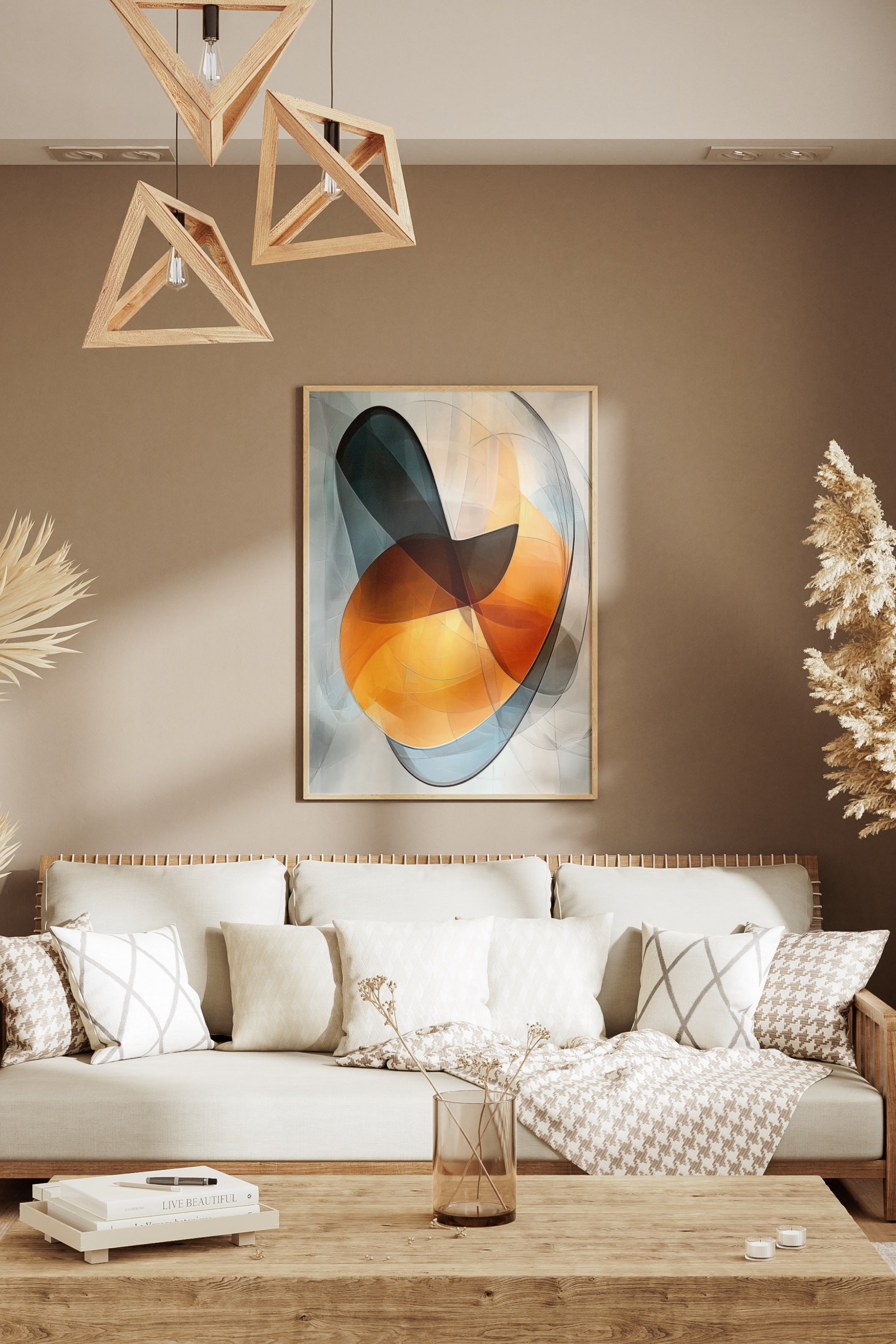 Abstract to the Future