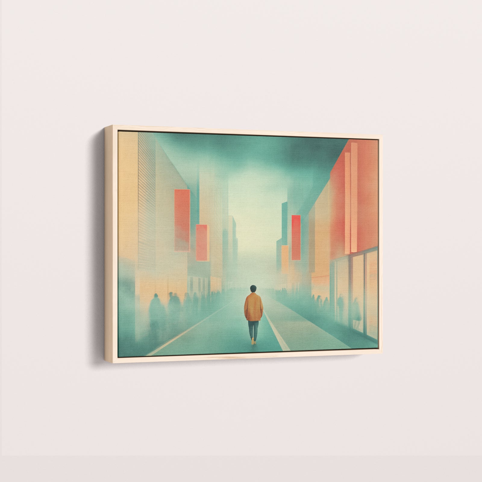 Canvas The Hidden Soul