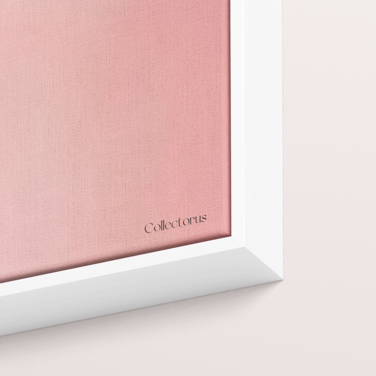 Canvas Sun's Out, Shades On