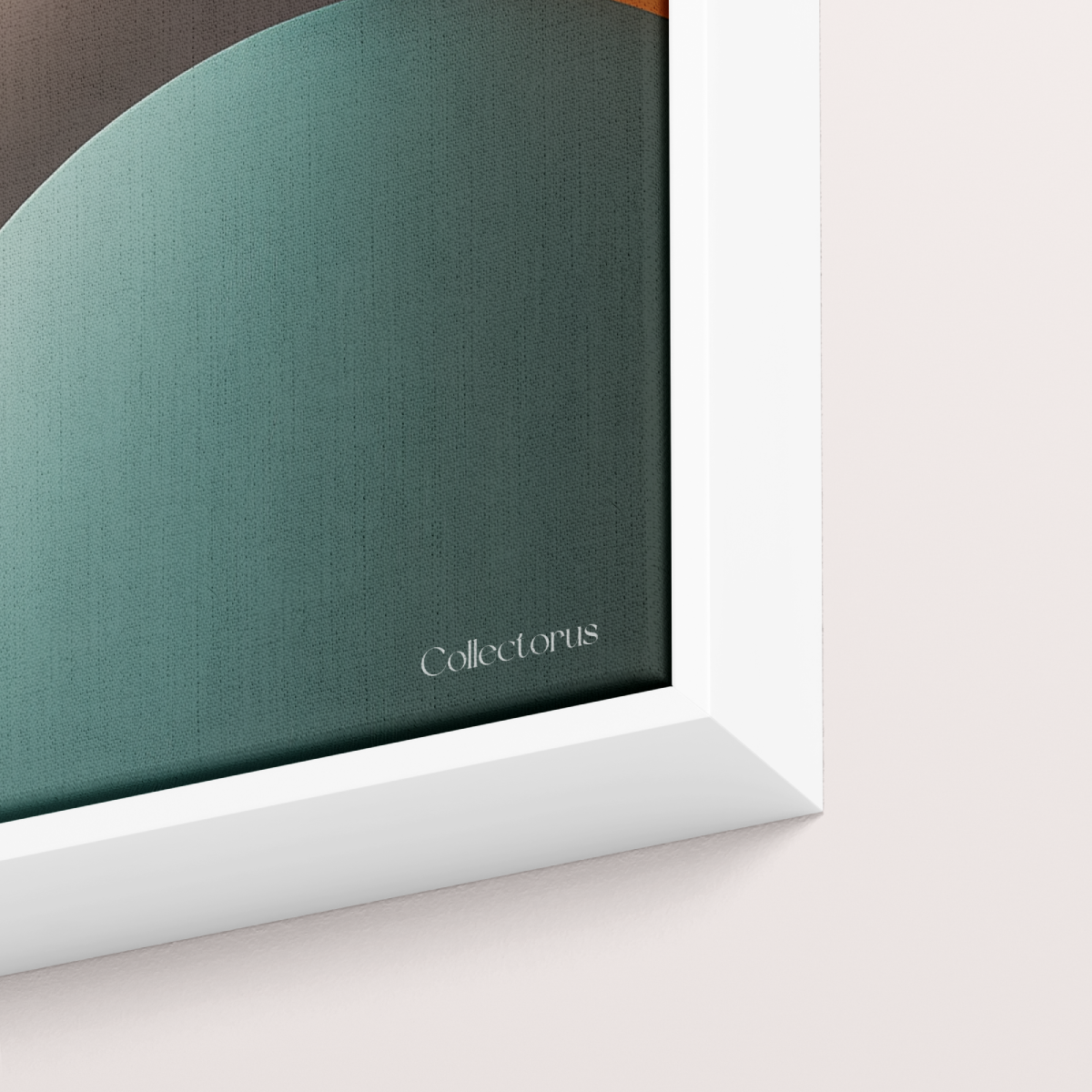 Canvas The Hidden Soul