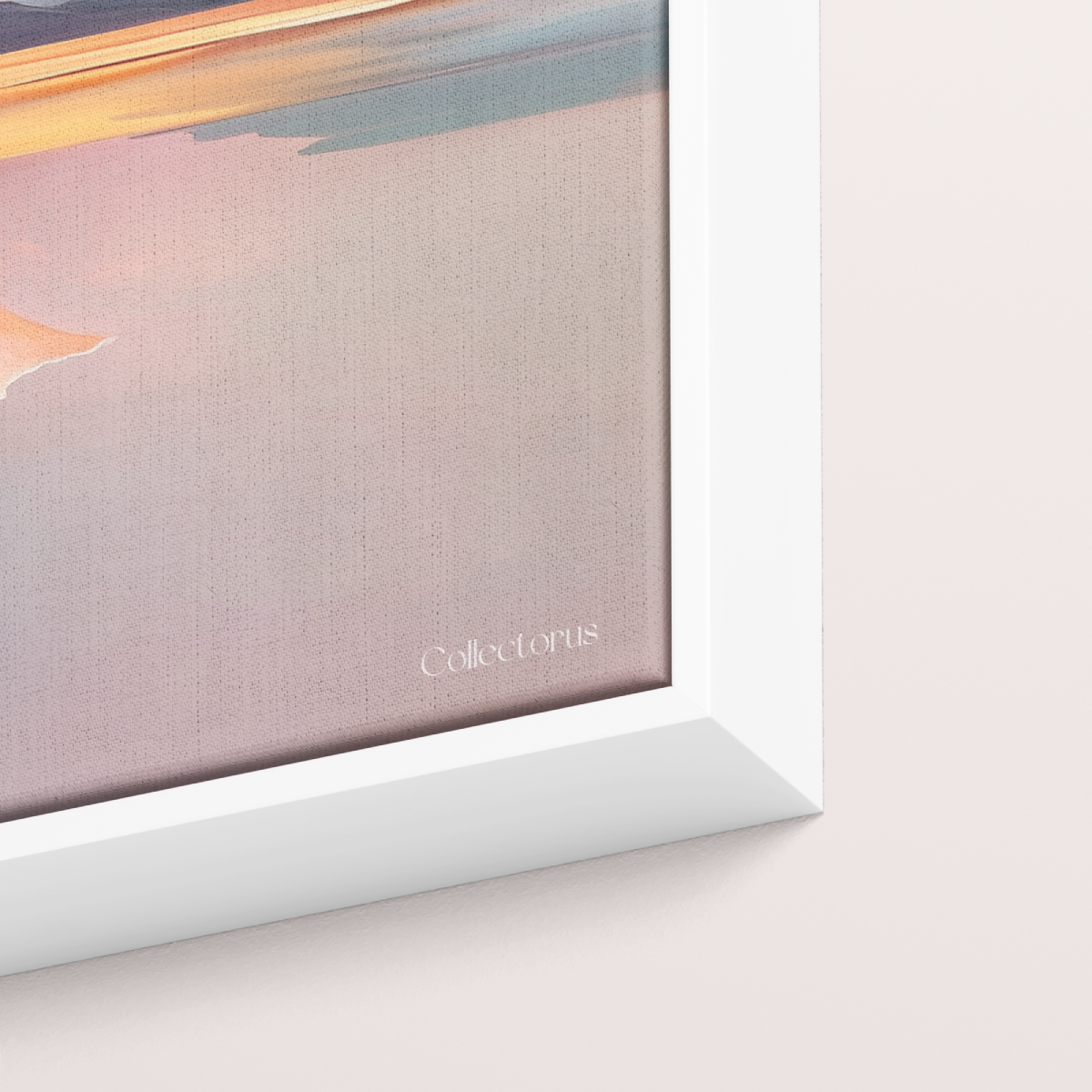 Canvas Transcendence