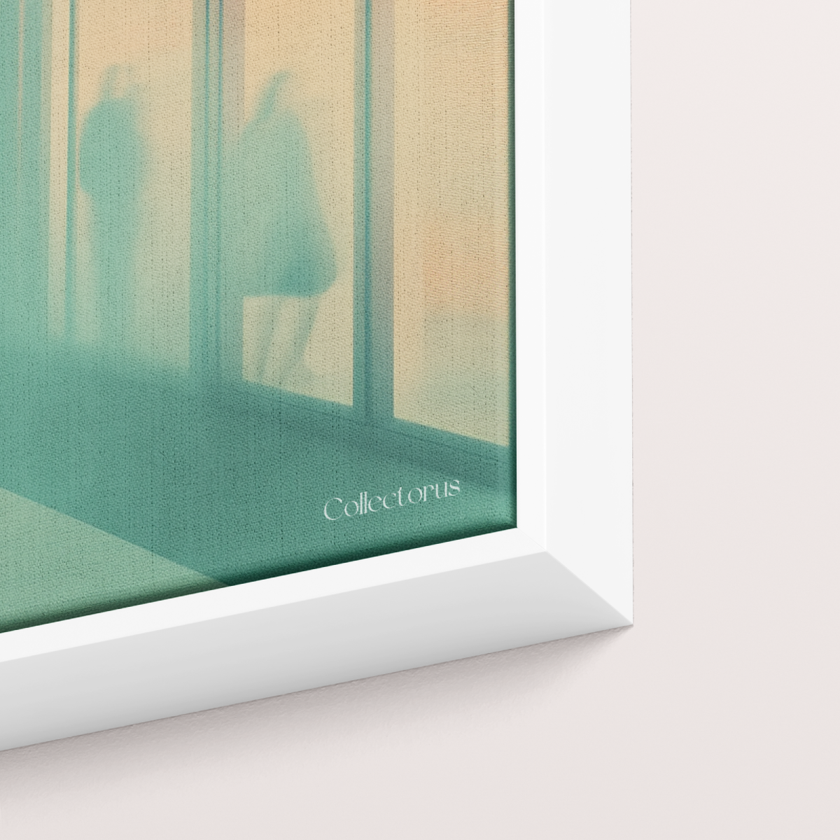 Canvas The Hidden Soul