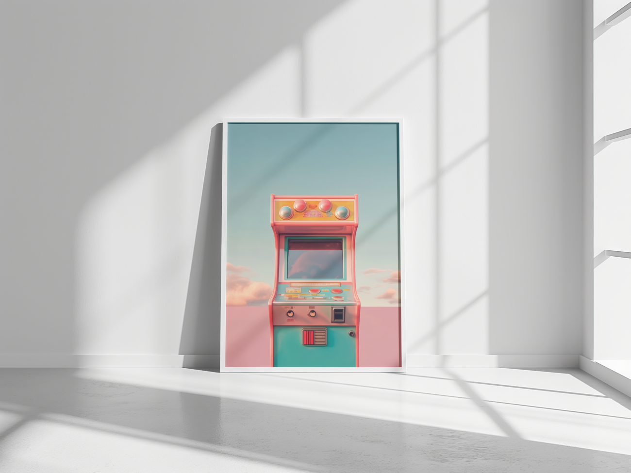Candy Arcade