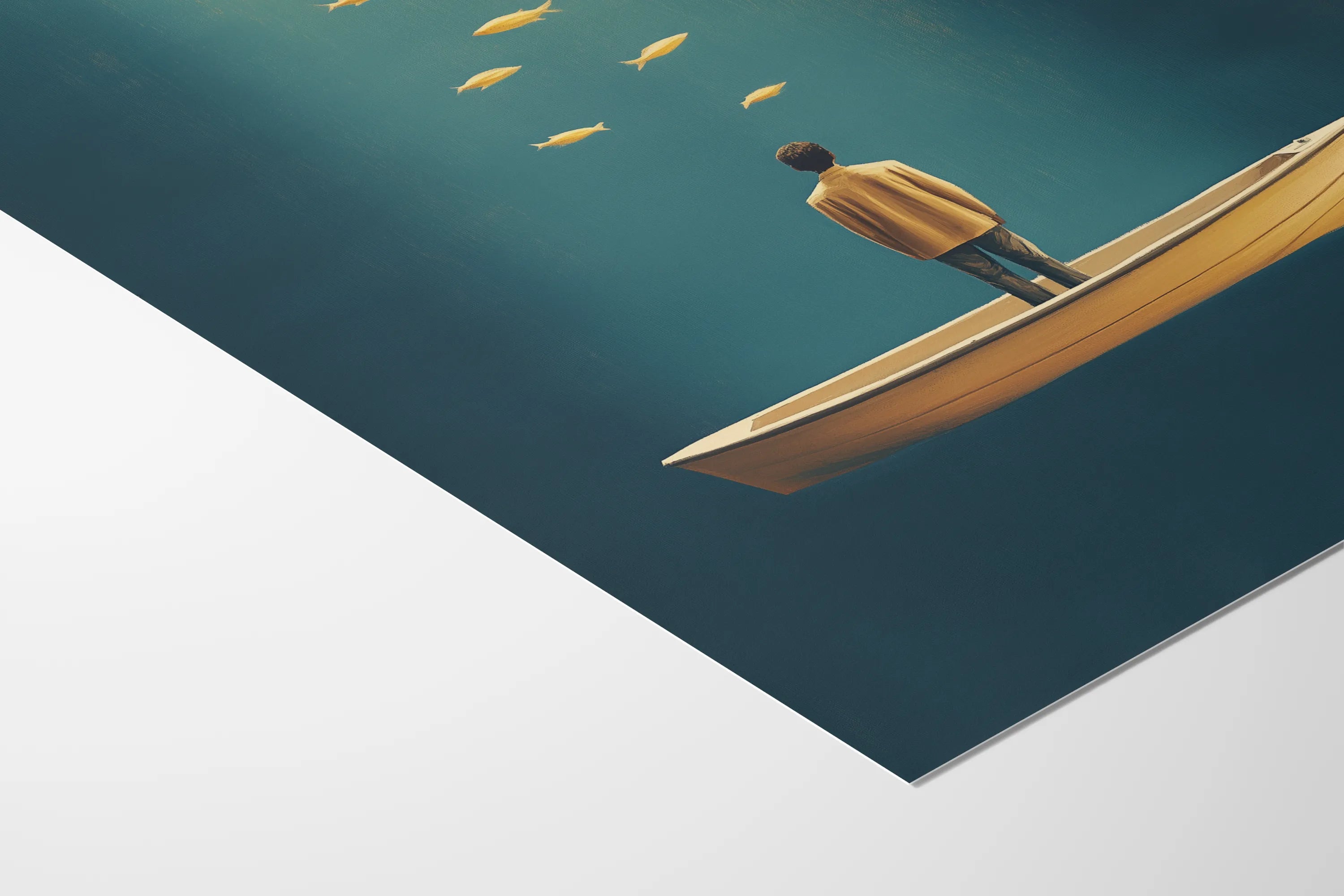 Seeking the Stars of Hope