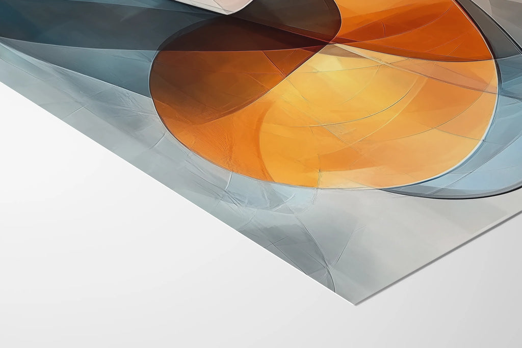 Abstract to the Future