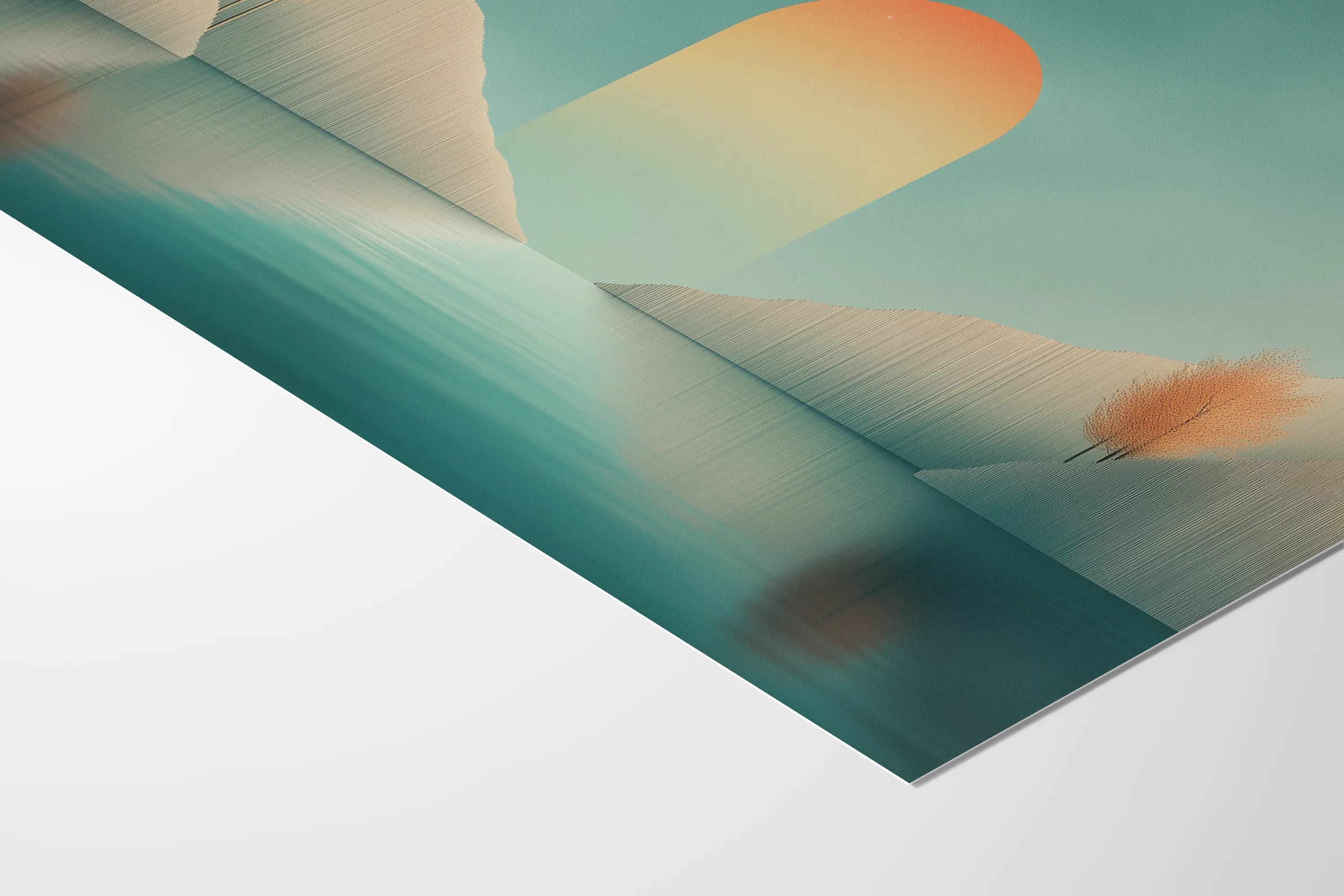 The Portal by the Water