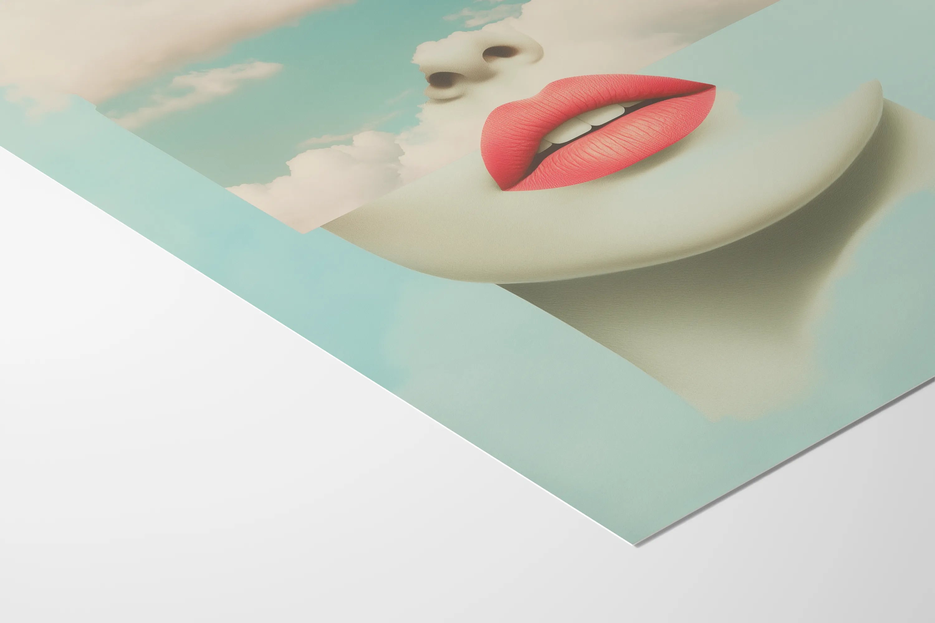 Whispers in the Clouds