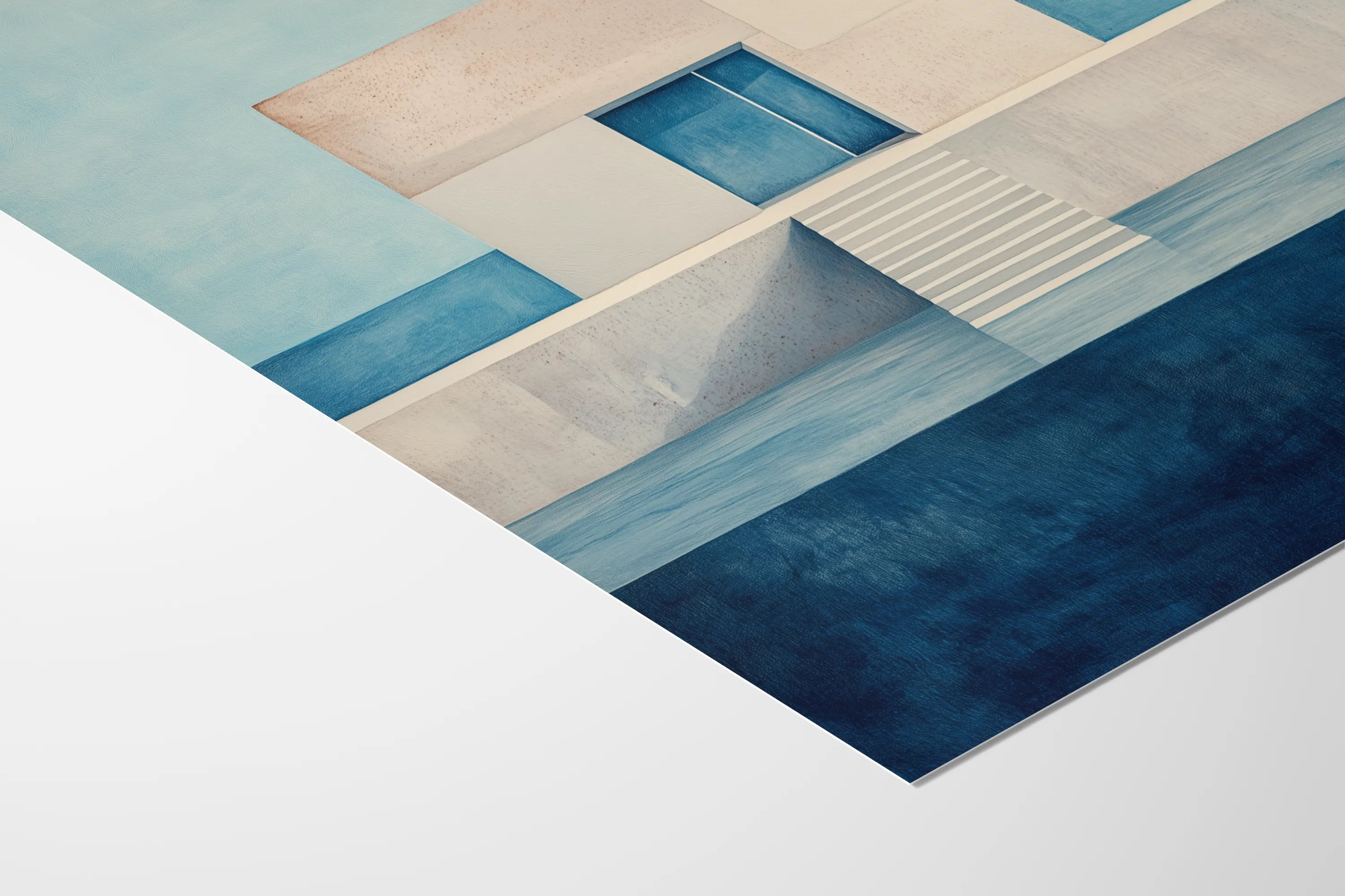 Serenity in Structure