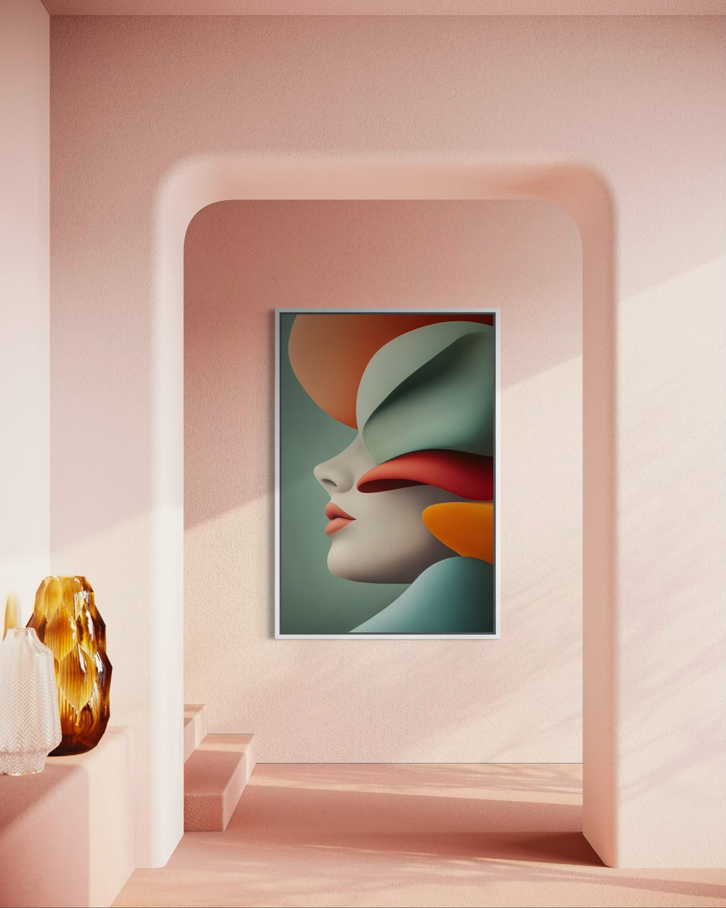 Canvas The Hidden Soul