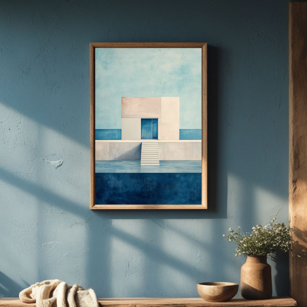 Serenity in Structure