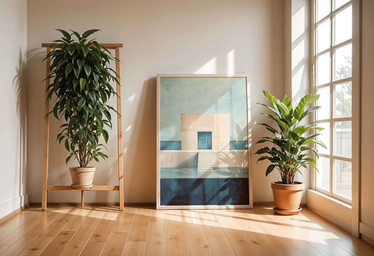 Serenity in Structure